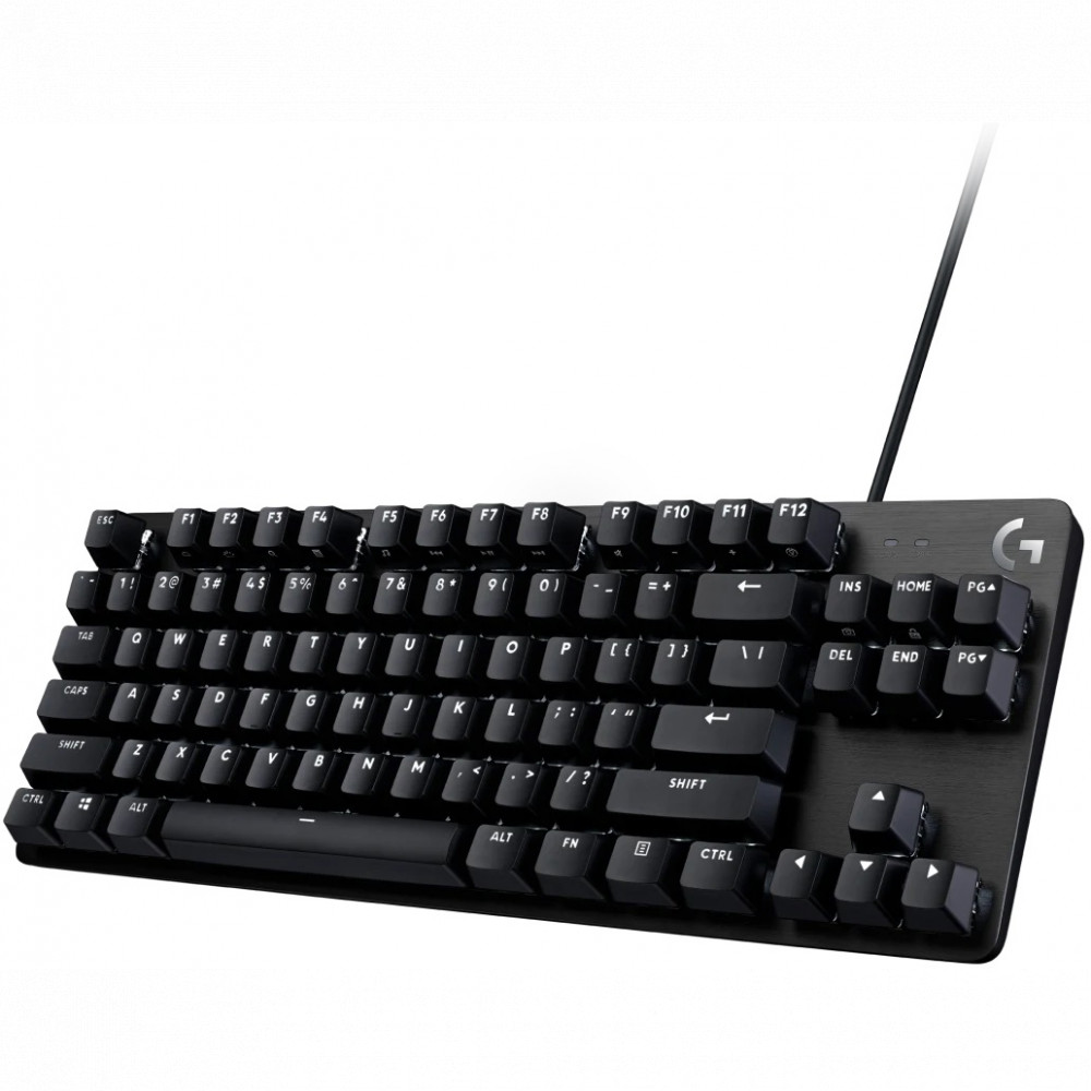 Клавиатура Logitech G413 TKL SE 920-010447 Проводная, USB - миниатюра 8