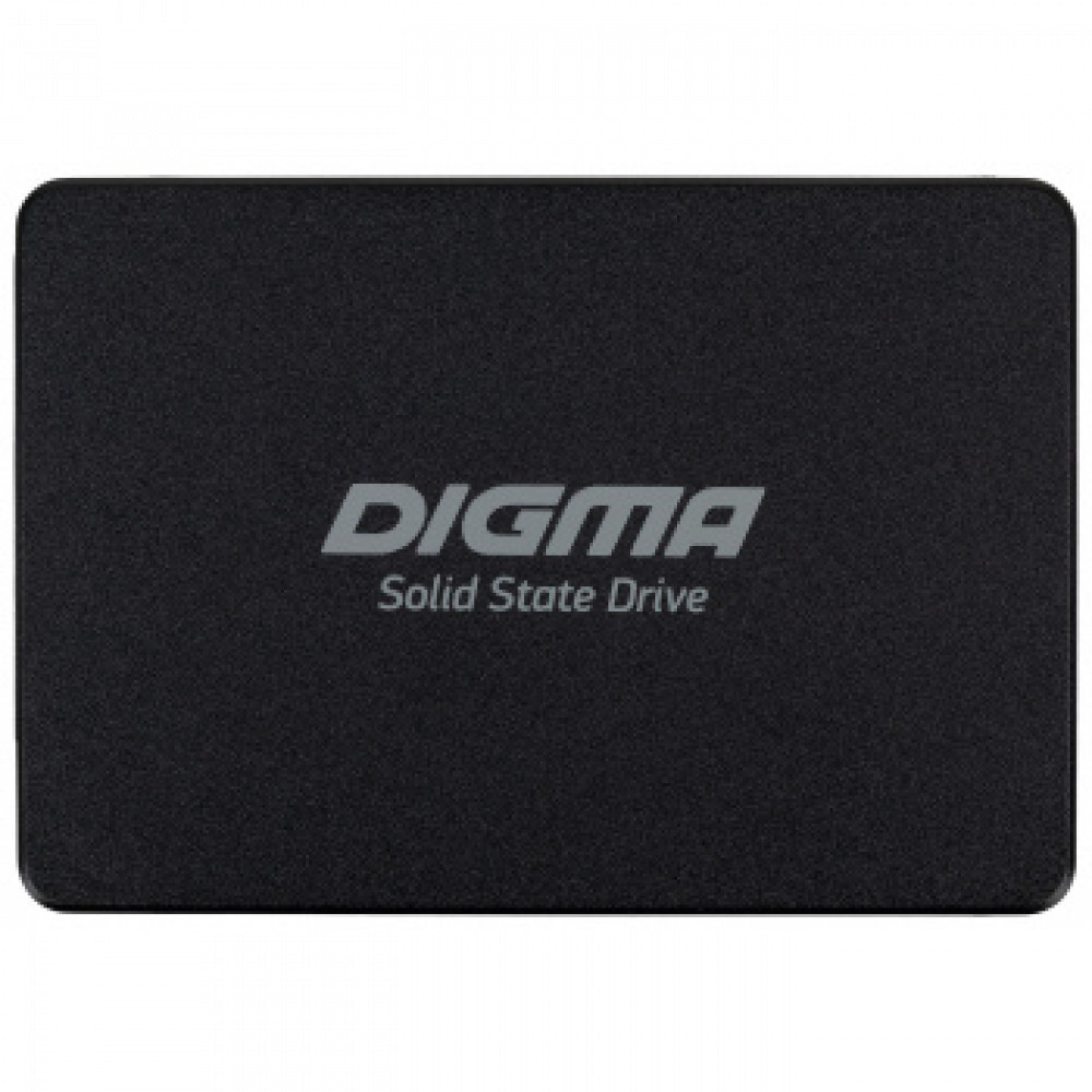 Жесткий диск Digma DGSR2128GY23T SSD (твердотельные), 128 ГБ, 2.5 дюйма, SATA - миниатюра 3