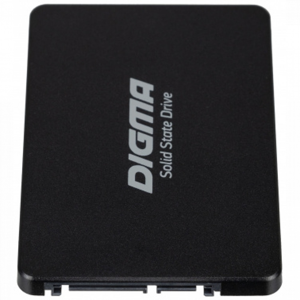 Жесткий диск Digma DGSR2128GY23T SSD (твердотельные), 128 ГБ, 2.5 дюйма, SATA - миниатюра 4