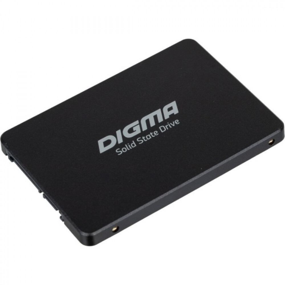 Жесткий диск Digma DGSR2256GS93T SSD (твердотельные), 256 ГБ, 2.5 дюйма, SATA - миниатюра 2