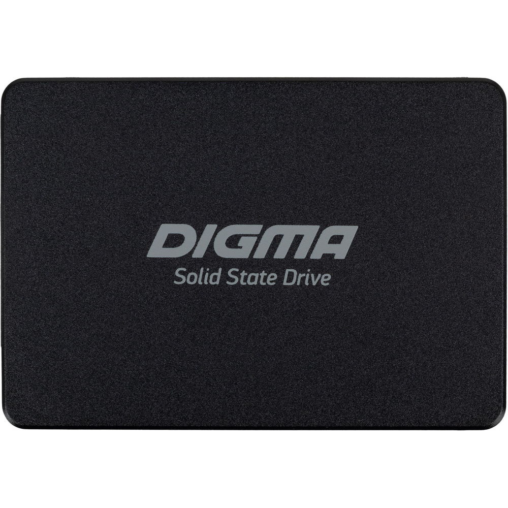 Жесткий диск Digma Run S9 DGSR2512GS93T SSD (твердотельные), 512 ГБ, 2.5 дюйма, SATA - миниатюра 3