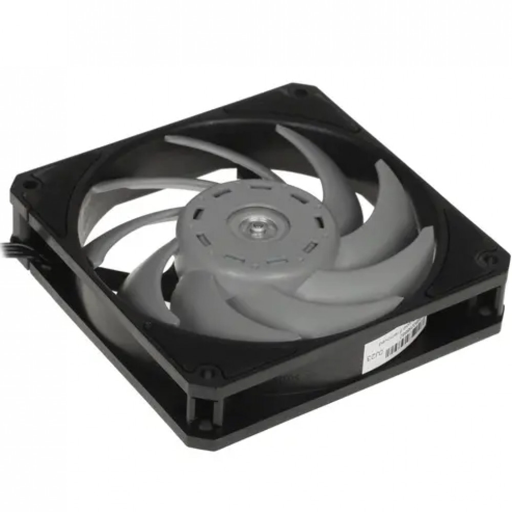 Система охлаждения XPG Vento Pro 120 PWM VENTOPRO120PWM-BKCWW Для системного блока - миниатюра 11