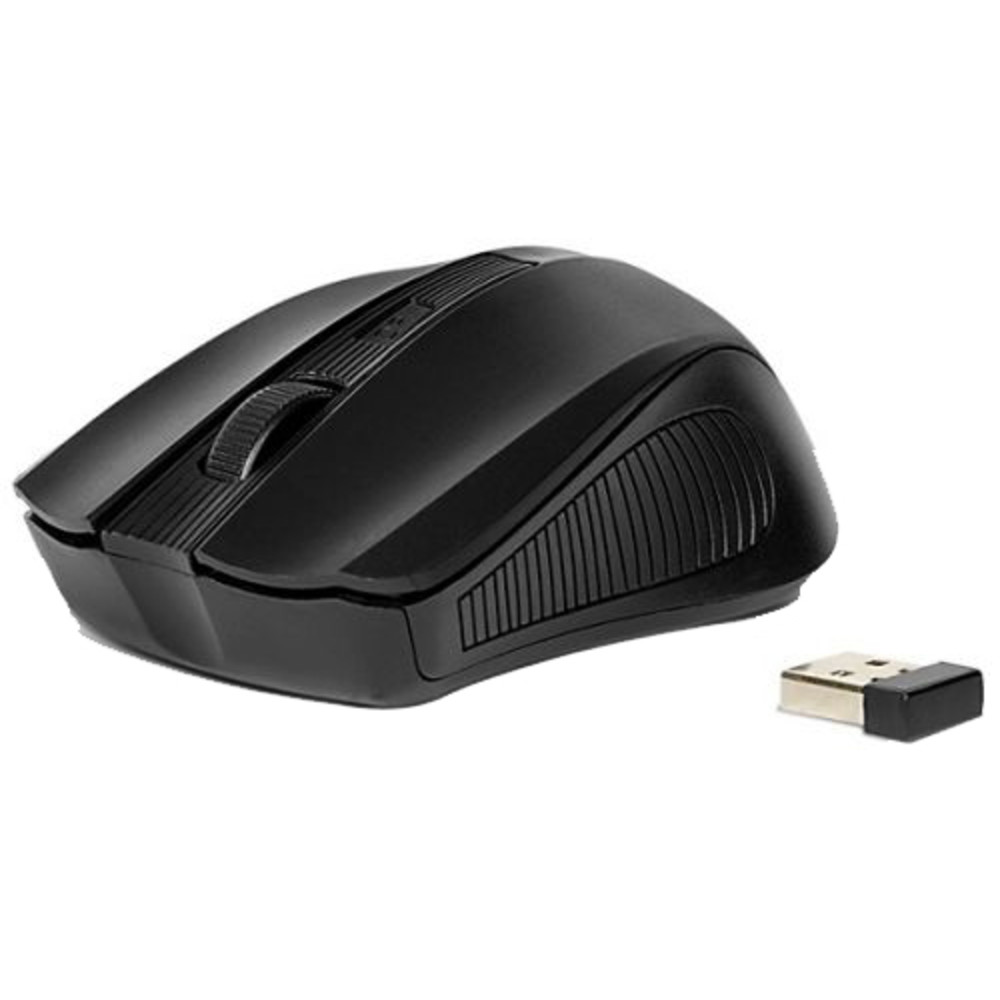 Мышь Sven RX-300 Wireless SV-03200300W Премиальные, Беспроводная - миниатюра 4