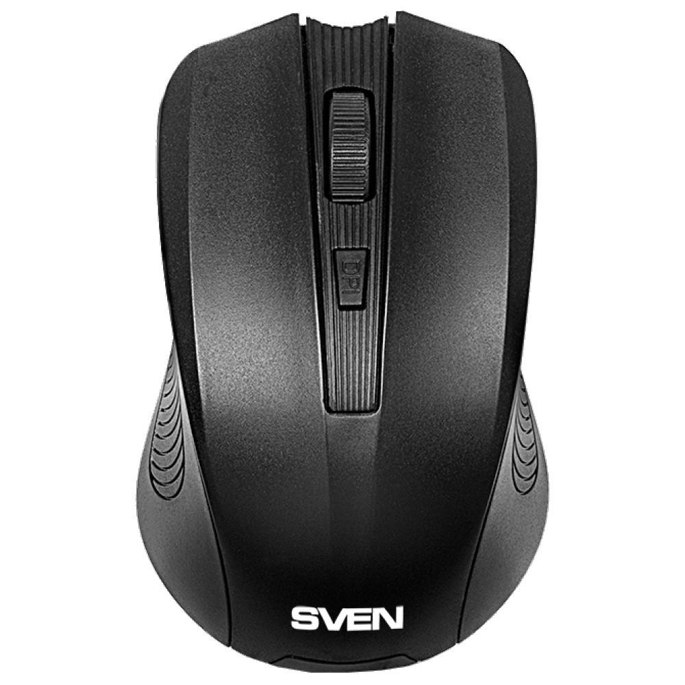 Мышь Sven RX-300 Wireless SV-03200300W Премиальные, Беспроводная - миниатюра 3
