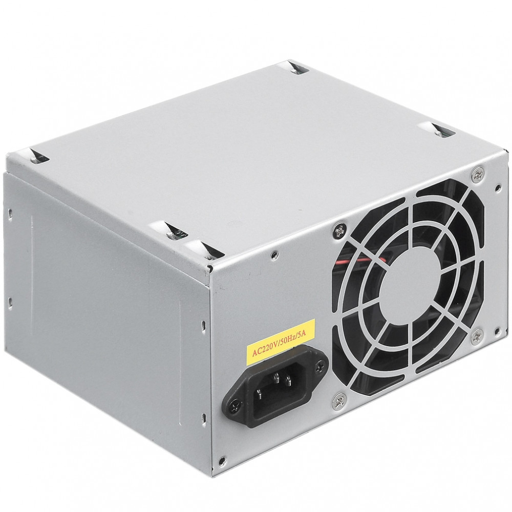 Блок питания ExeGate AA350 EX253681RUS-S 350 Вт - миниатюра 7