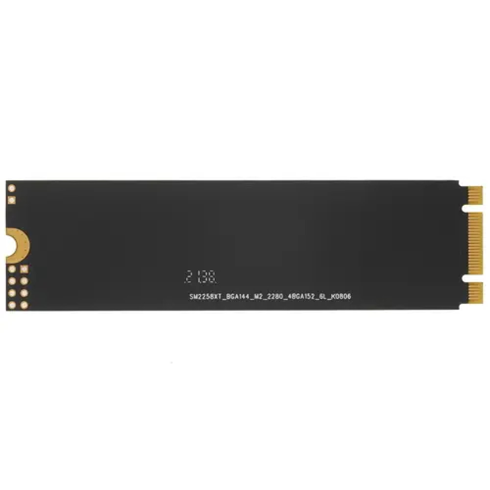 Жесткий диск ExeGate Next A2000TS240 EX280469RUS SSD (твердотельные), 240 ГБ, M.2, SATA - миниатюра 4