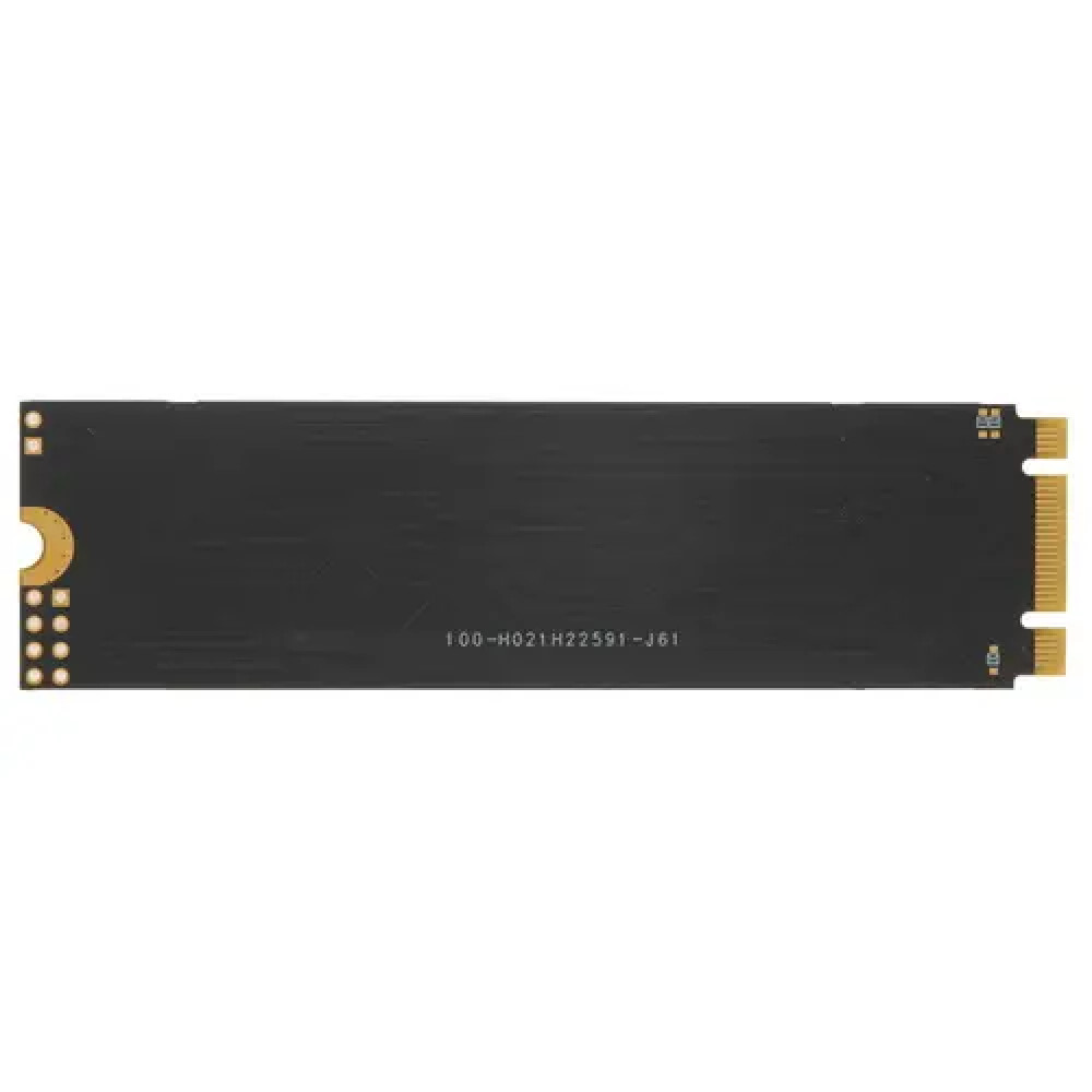 Жесткий диск ExeGate Next A2000TS480 EX280470RUS SSD (твердотельные), 480 ГБ, M.2, SATA - миниатюра 4