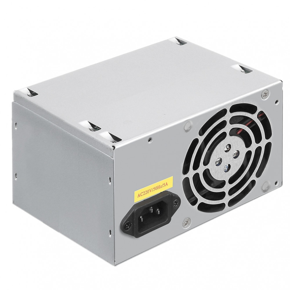 Блок питания ExeGate AAA450 ES259591RUS-PC 450 Вт - миниатюра 6