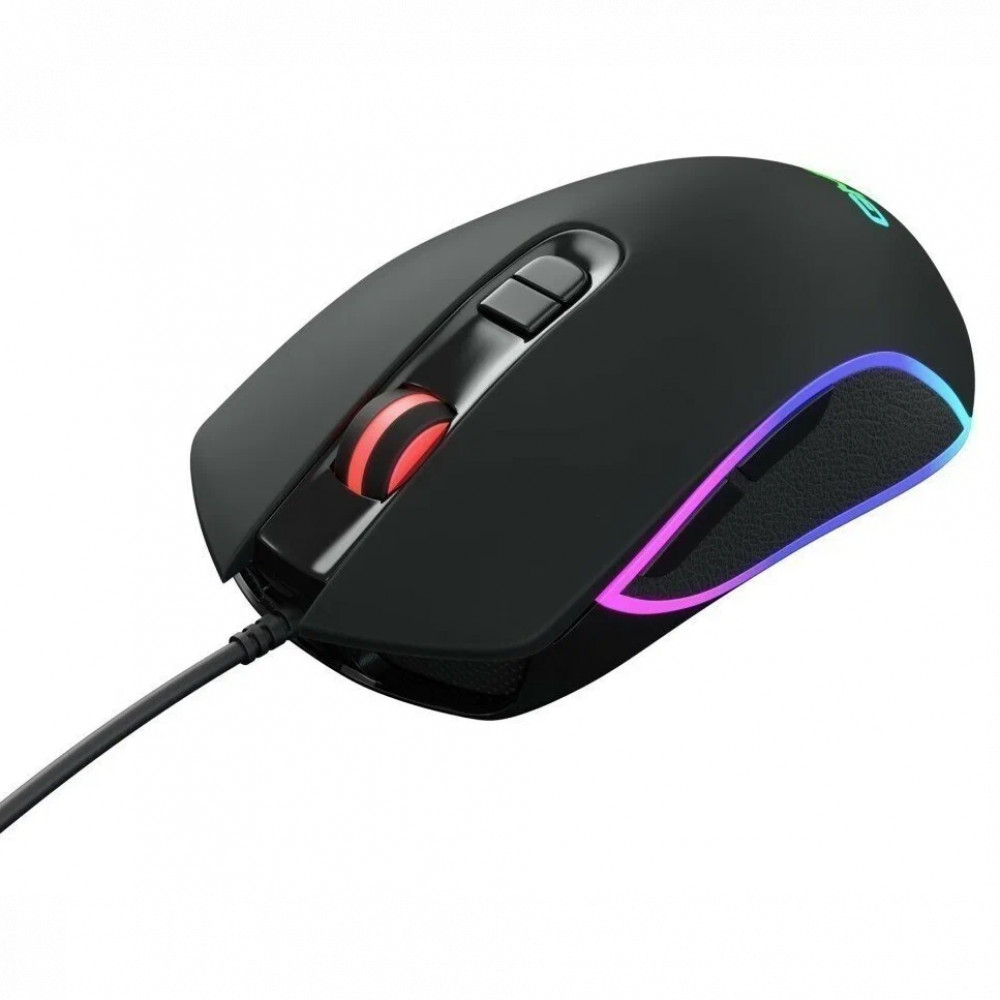 Мышь Oklick GMNG 703GM 1533541 Игровые, Проводная - миниатюра 4