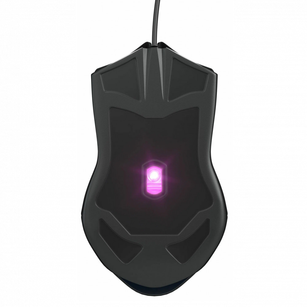 Мышь Oklick GMNG 703GM 1533541 Игровые, Проводная - миниатюра 6