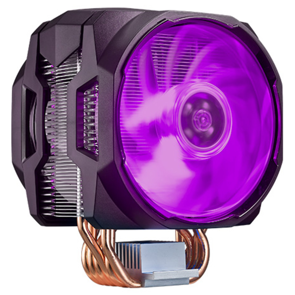 Система охлаждения Cooler Master MA610P MAP-T6PN-218PC-R1 Для процессора - миниатюра 4