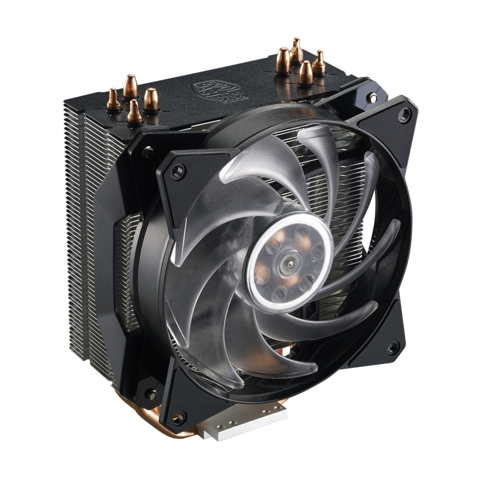 Система охлаждения Cooler Master MasterAir MA410P MAP-T4PN-220PC-R1 Для процессора - миниатюра 6