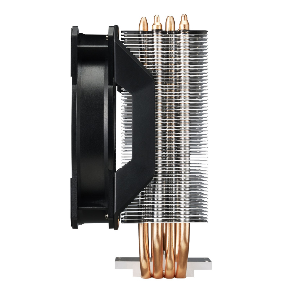 Система охлаждения Cooler Master MasterAir MA410P MAP-T4PN-220PC-R1 Для процессора - миниатюра 8