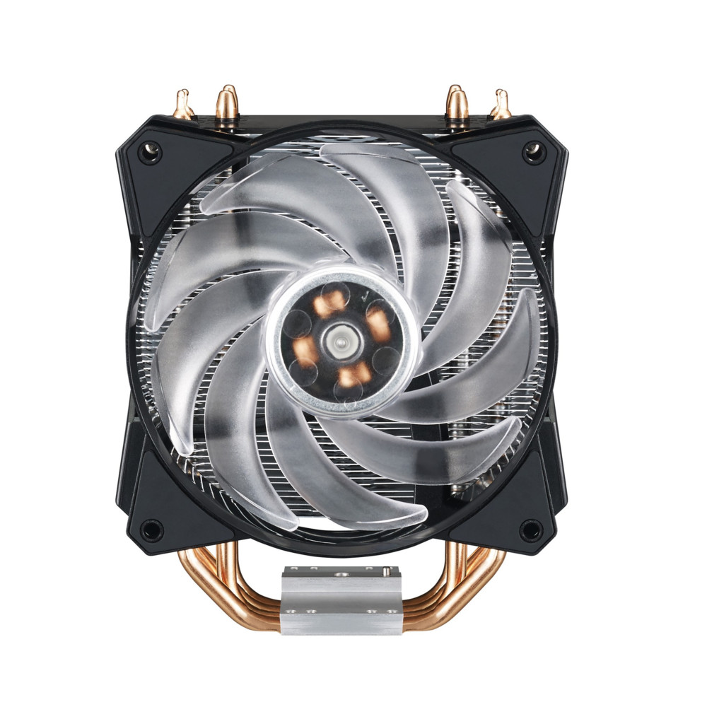 Система охлаждения Cooler Master MasterAir MA410P MAP-T4PN-220PC-R1 Для процессора - миниатюра 7