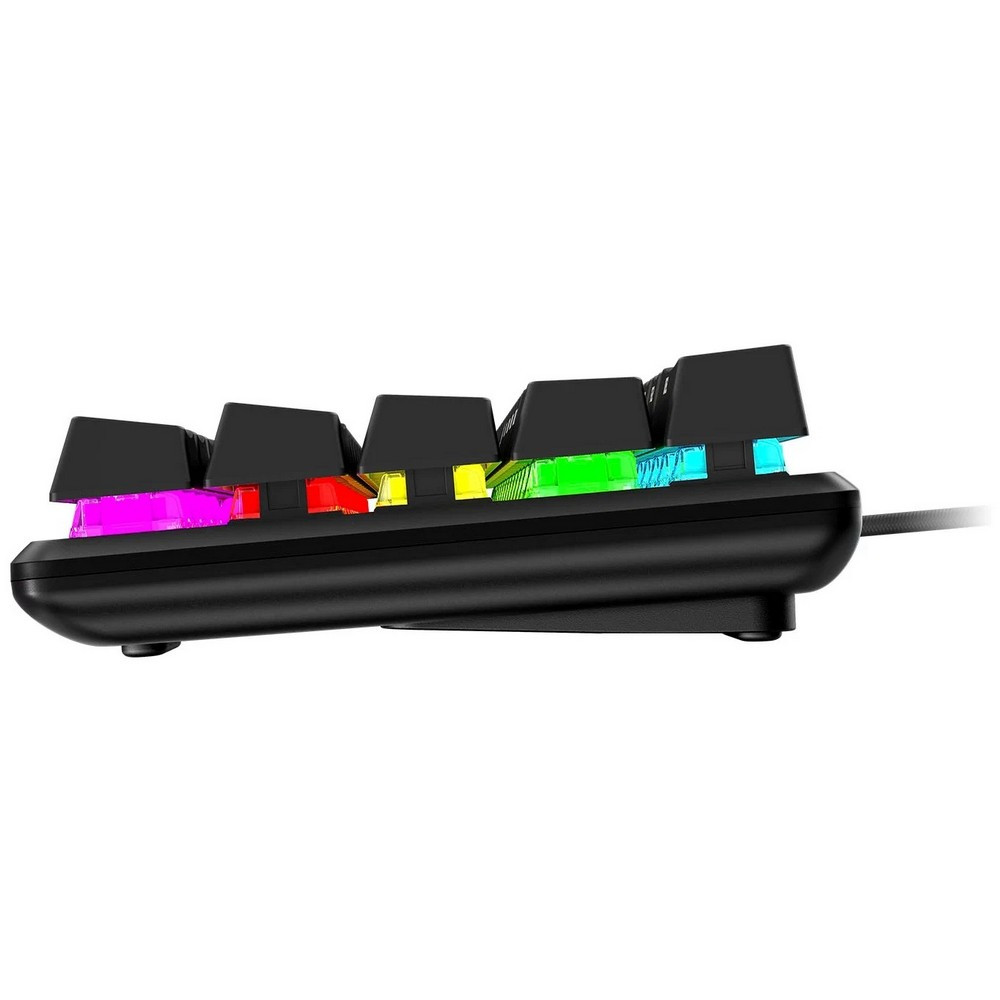 Клавиатура HyperX Alloy Origins 60 Black (Red switch) 4P5N0AA#ACB Проводная, USB - миниатюра 11