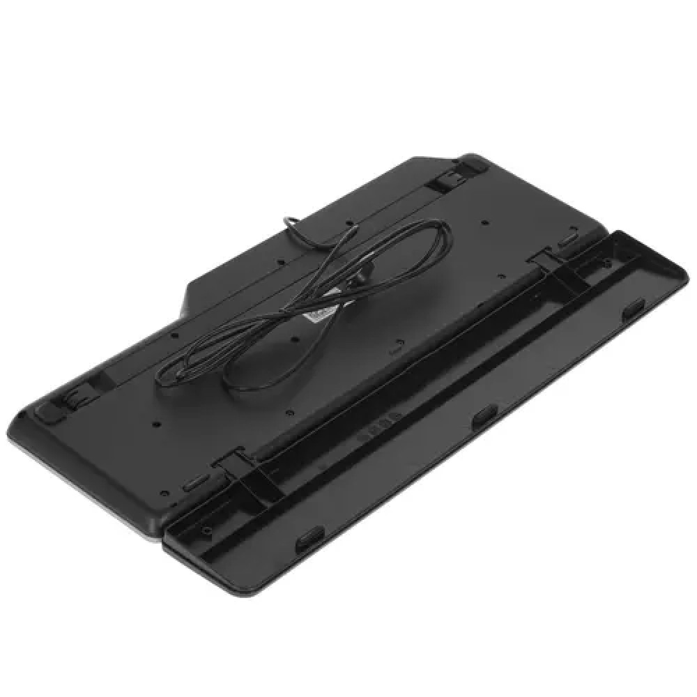 Клавиатура Dell KB-522 580-17683 Проводная, USB - миниатюра 7