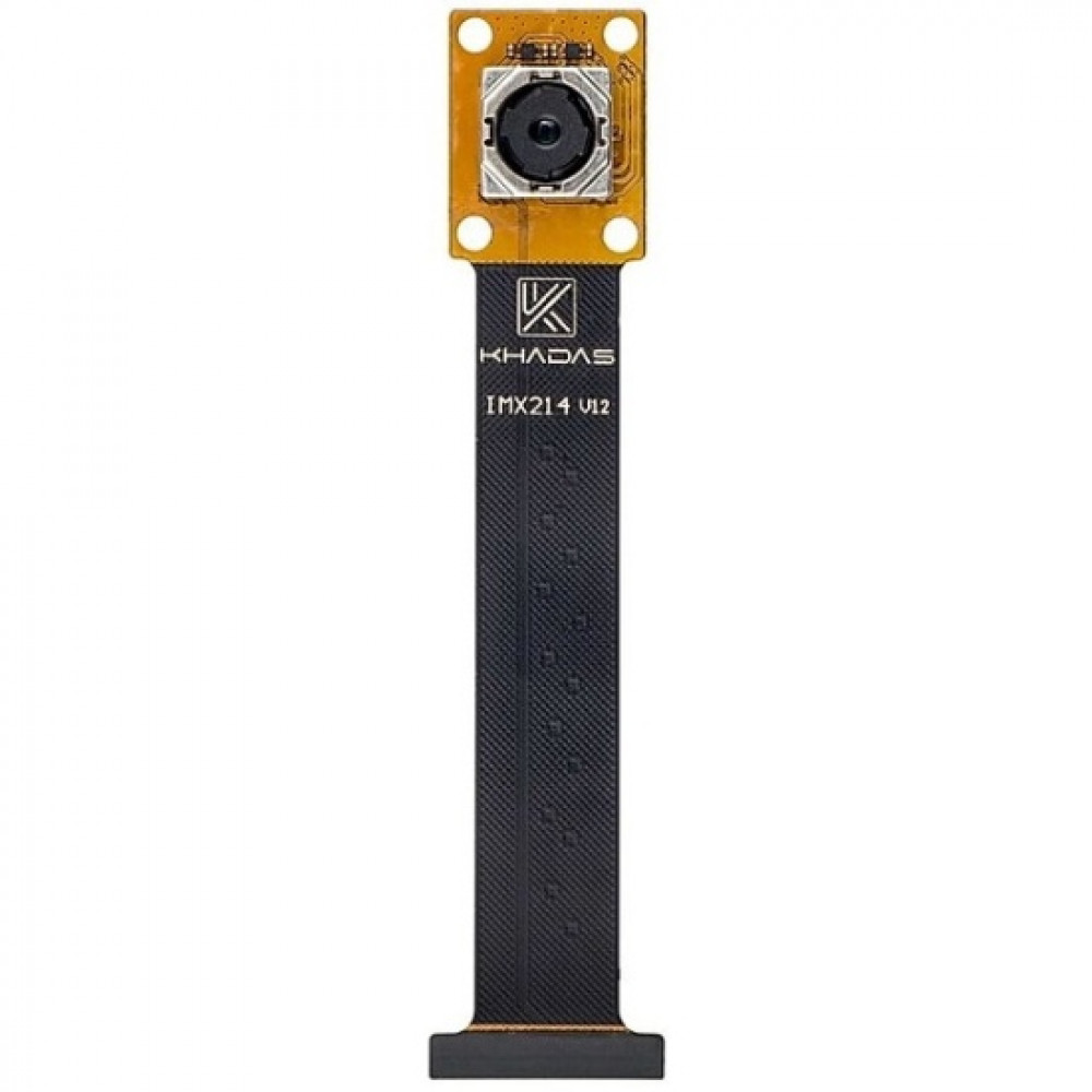 Веб камеры Khadas IMX214 K-CM-001 - миниатюра 2