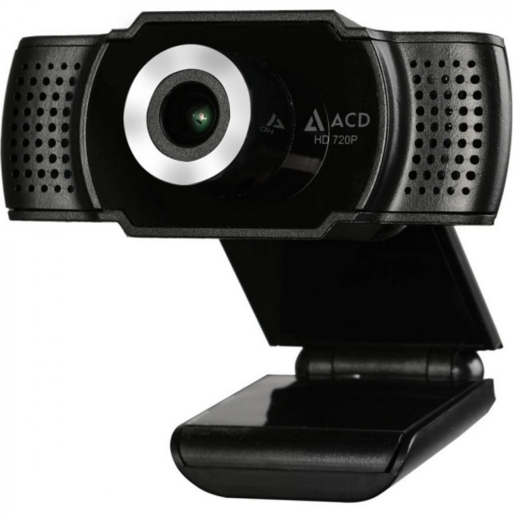 Веб камеры ACD ACD-DS-UC400 - миниатюра 6
