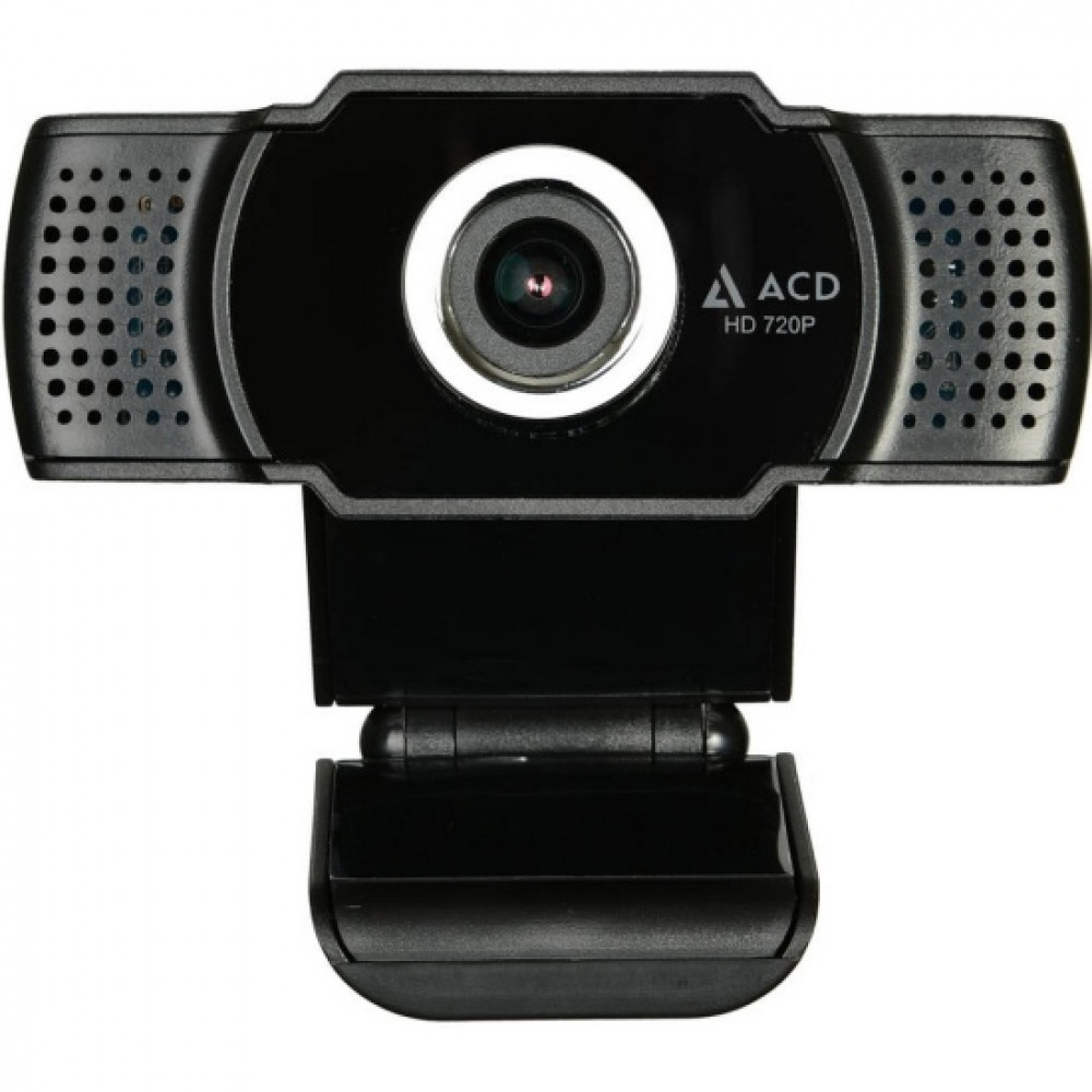 Веб камеры ACD ACD-DS-UC400 - миниатюра 4