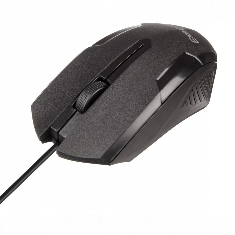 Мышь ExeGate SH-9025L EX264097RUS Бюджетные, Проводная - миниатюра 4