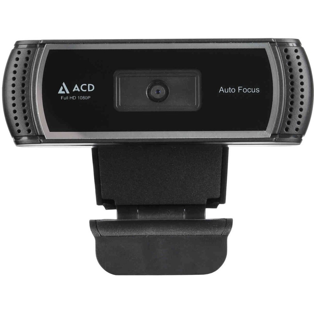 Веб камеры ACD ACD-DS-UC700 - миниатюра 4