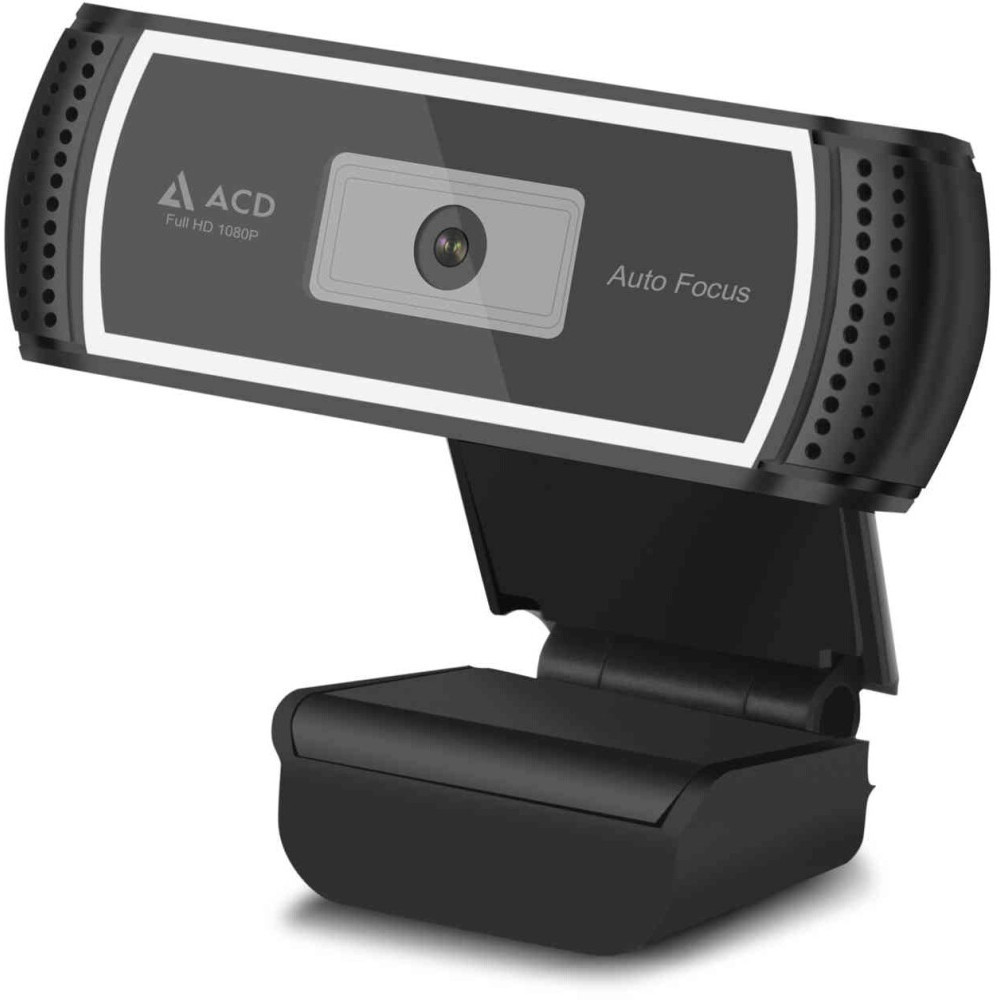 Веб камеры ACD ACD-DS-UC700 - миниатюра 5