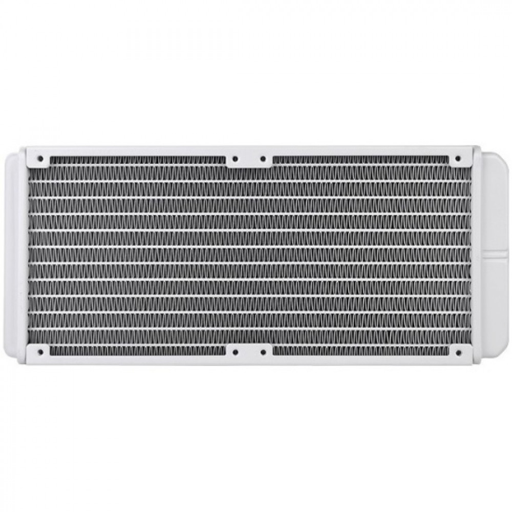 Система охлаждения Thermaltake CL-W301-PL12SW-A TH240 ARGB Sync Snow Edition Для процессора - миниатюра 9