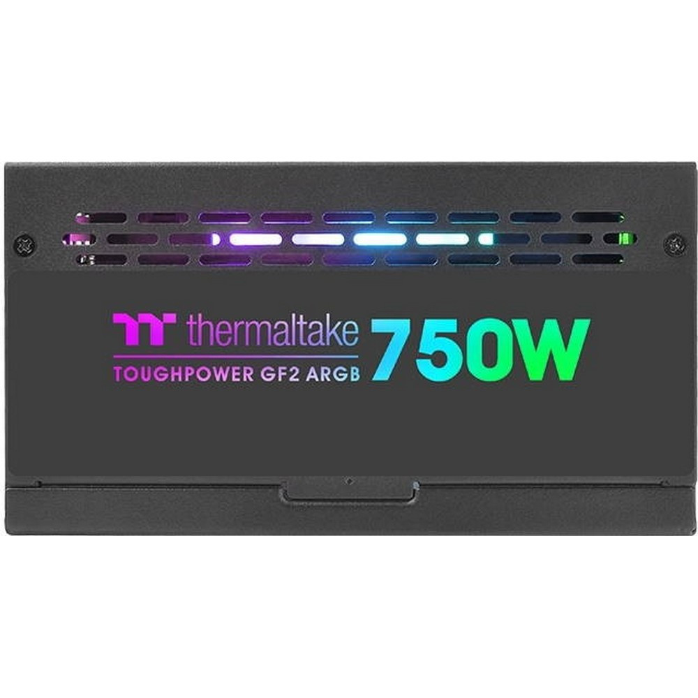 Блок питания Thermaltake Toughpower GF2 ARGB 750W PS-TPD-0750F3FAGE-2 750 Вт - миниатюра 9