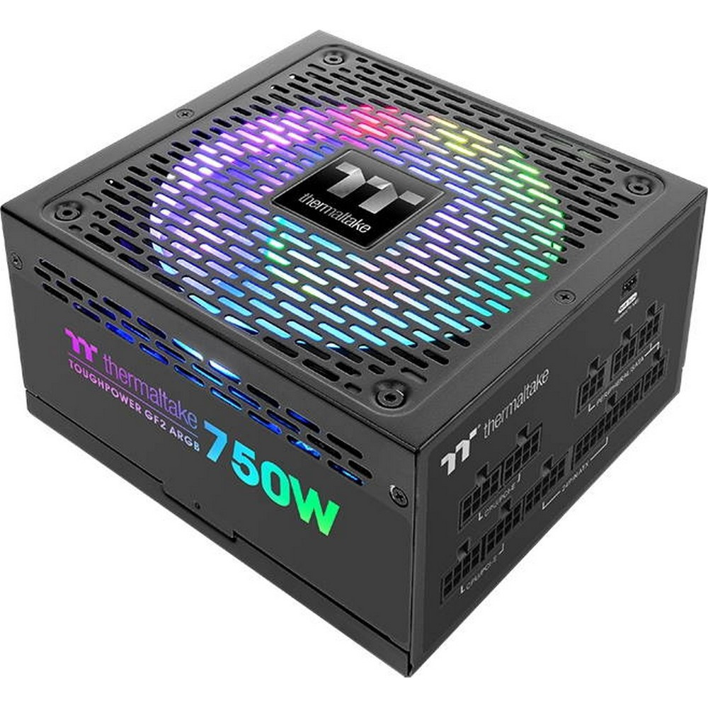Блок питания Thermaltake Toughpower GF2 ARGB 750W PS-TPD-0750F3FAGE-2 750 Вт - миниатюра 7