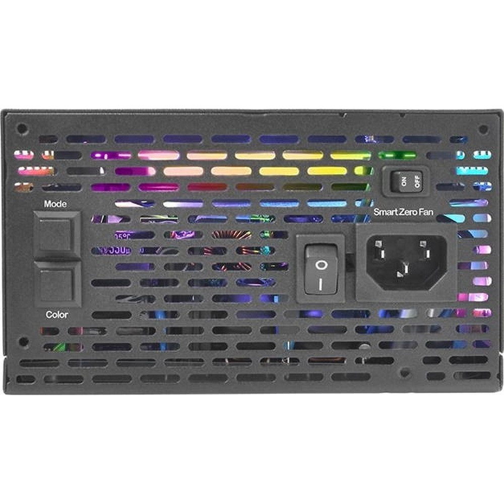 Блок питания Thermaltake Toughpower GF2 ARGB 750W PS-TPD-0750F3FAGE-2 750 Вт - миниатюра 11