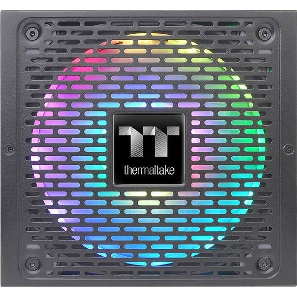 Блок питания Thermaltake Toughpower GF2 ARGB 750W PS-TPD-0750F3FAGE-2 750 Вт - миниатюра 8