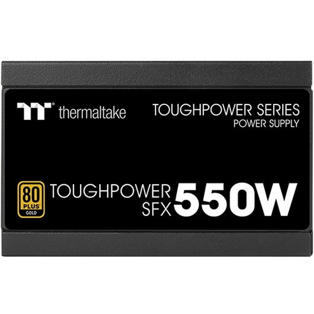 Блок питания Thermaltake Toughpower SFX 550W PS-STP-0550FNFAGE-1 550 Вт - миниатюра 10