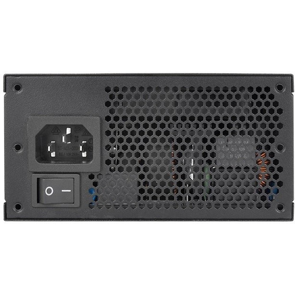 Блок питания Thermaltake Toughpower SFX 650W PS-STP-0650FNFAGE-1 650 Вт - миниатюра 9