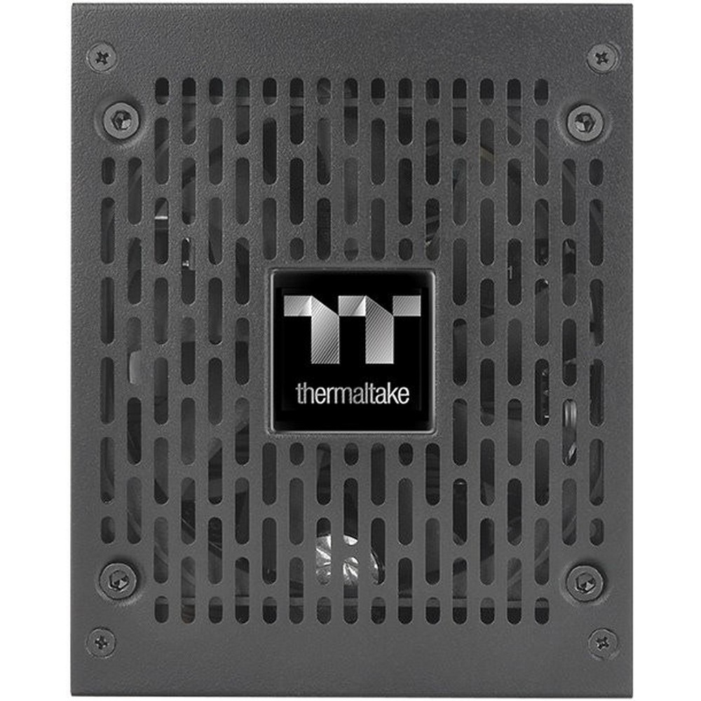 Блок питания Thermaltake Toughpower SFX 650W PS-STP-0650FNFAGE-1 650 Вт - миниатюра 10