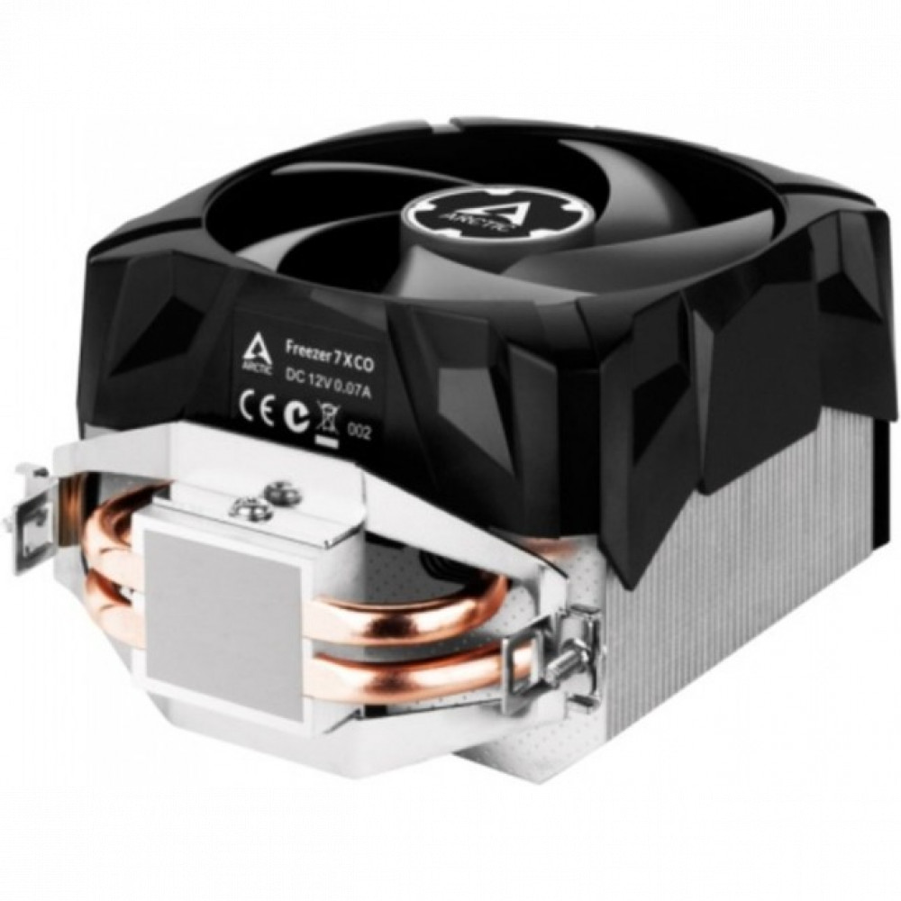 Система охлаждения ARCTIC Freezer 7 X CO ACFRE00085A Для процессора - миниатюра 8