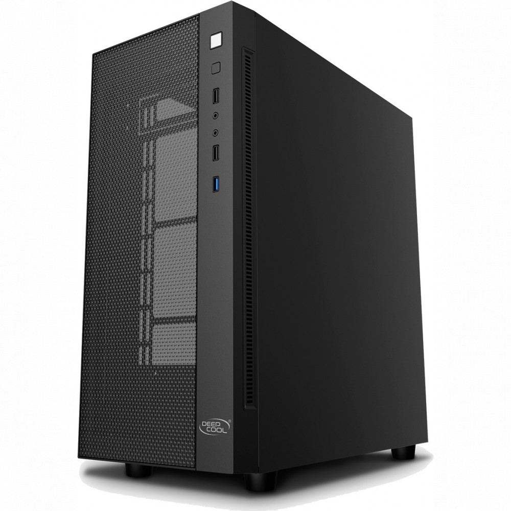 Корпус Deepcool MATREXX55-MESH DP-ATX-MATREXX55-MESH Mid-Tower - миниатюра 7