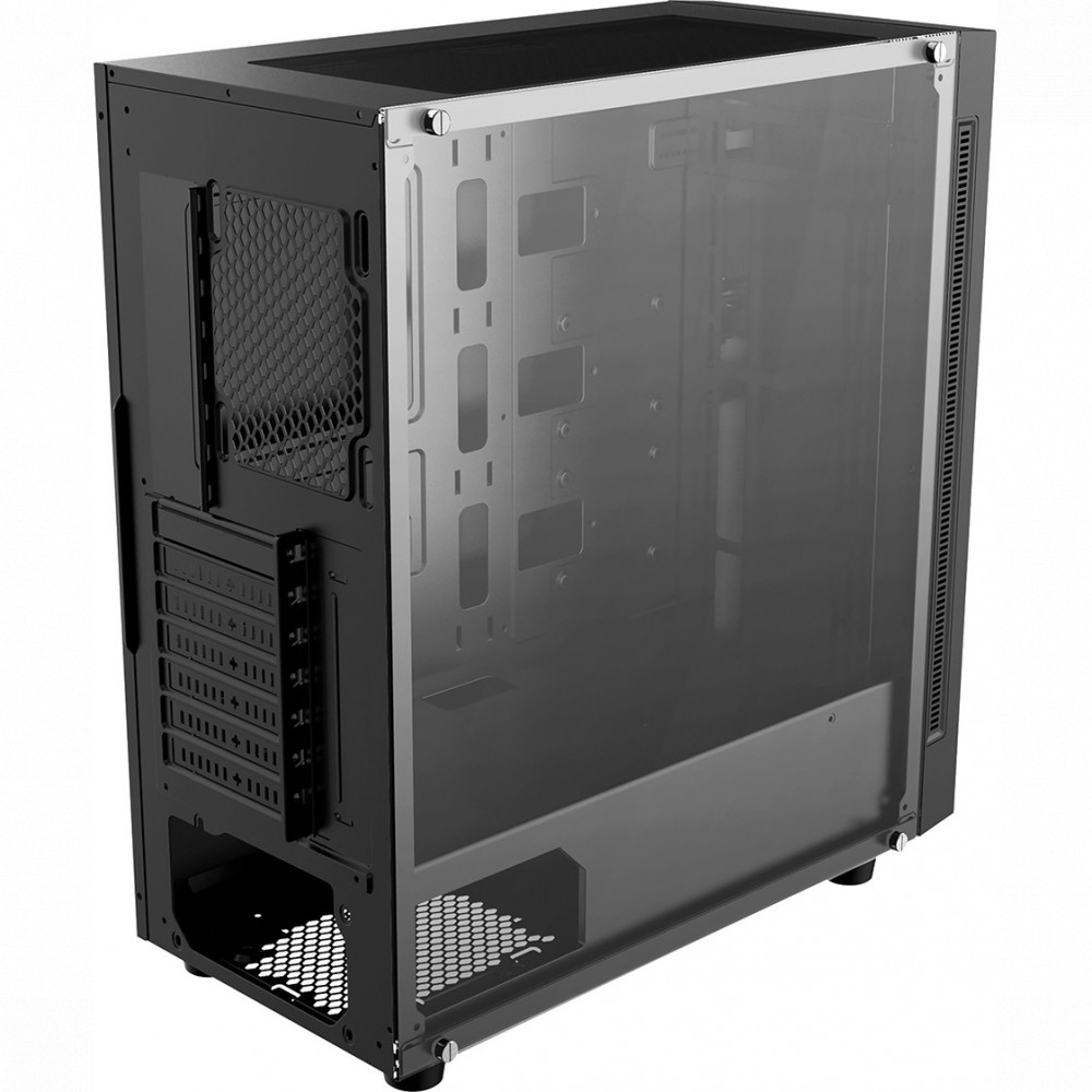 Корпус Deepcool MATREXX55-MESH DP-ATX-MATREXX55-MESH Mid-Tower - миниатюра 10