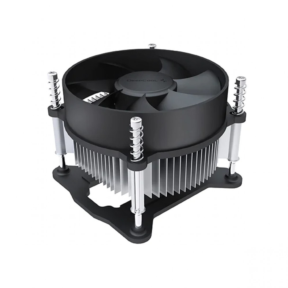 Система охлаждения Deepcool CK-11508 PWM DP-ICAS-CK11508-P Для процессора - миниатюра 2