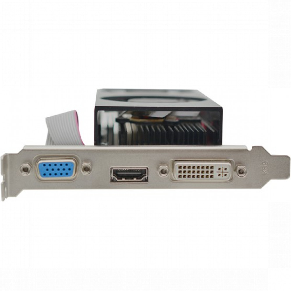Видеокарта AFOX GTX 750 AF750-2048D5H6-V3 2 ГБ - миниатюра 8
