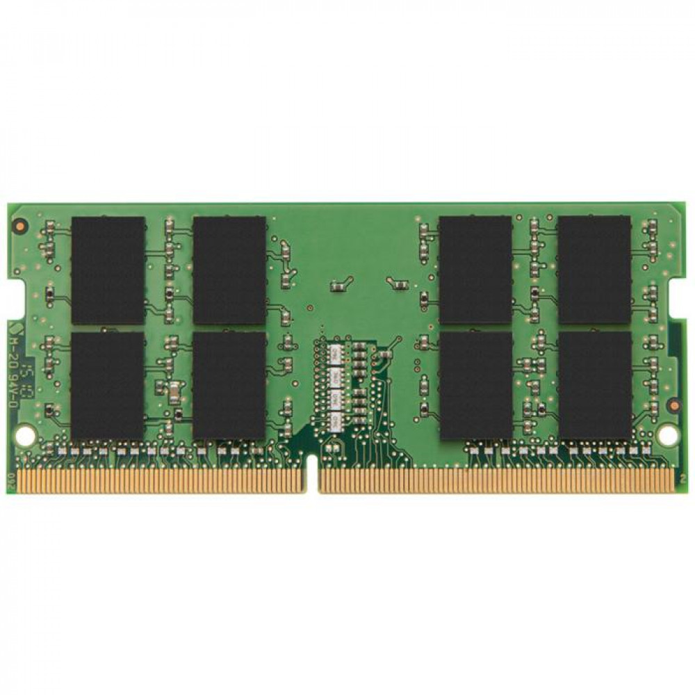 ОЗУ Innodisk Ultra Temperature Industrial Memory M4S0-BGM2OEEM SO-DIMM, DDR4, 32 Гб, 3200 МГц - миниатюра 2