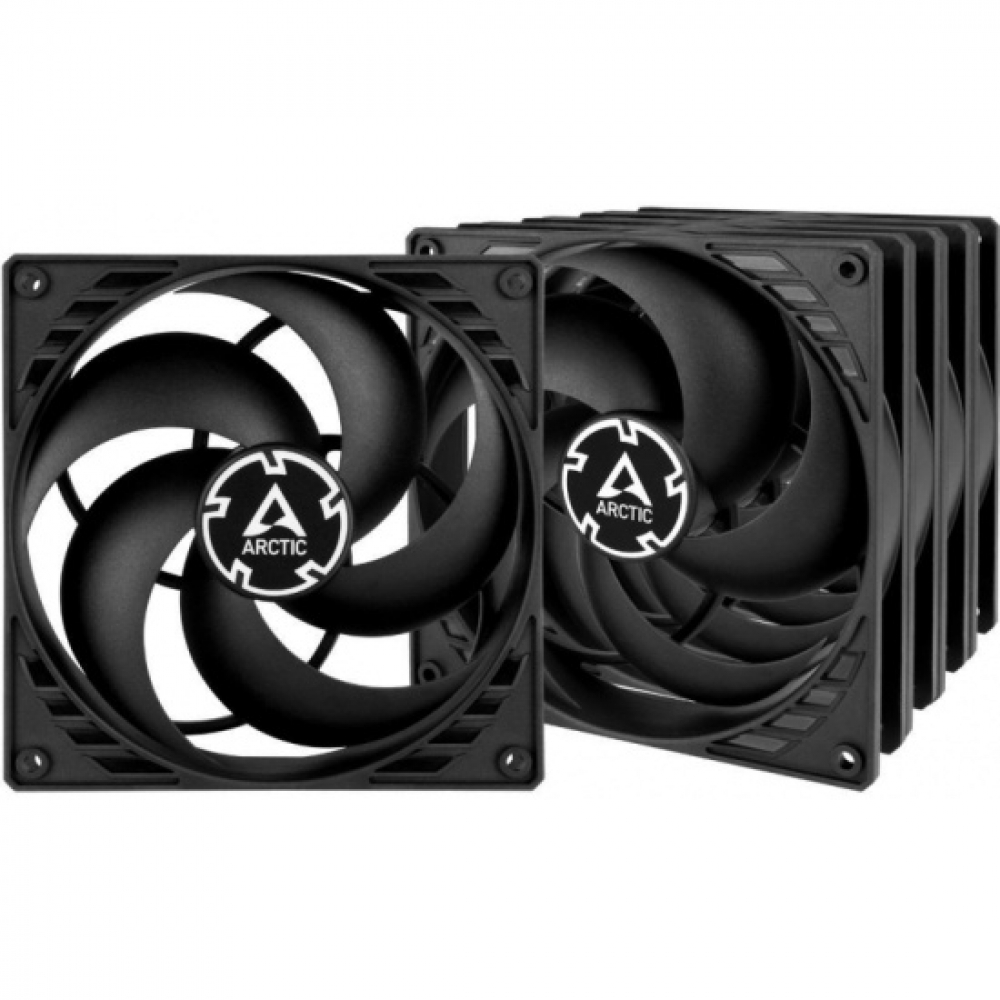 Система охлаждения ARCTIC P14 Value Pack ACFAN00136A Для системного блока - миниатюра 3