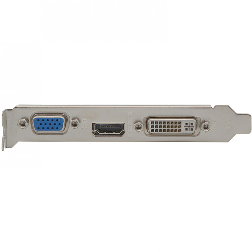 Видеокарта AFOX GT 210 512MB AF210-512D3L3-V2 0.5 ГБ - миниатюра 4