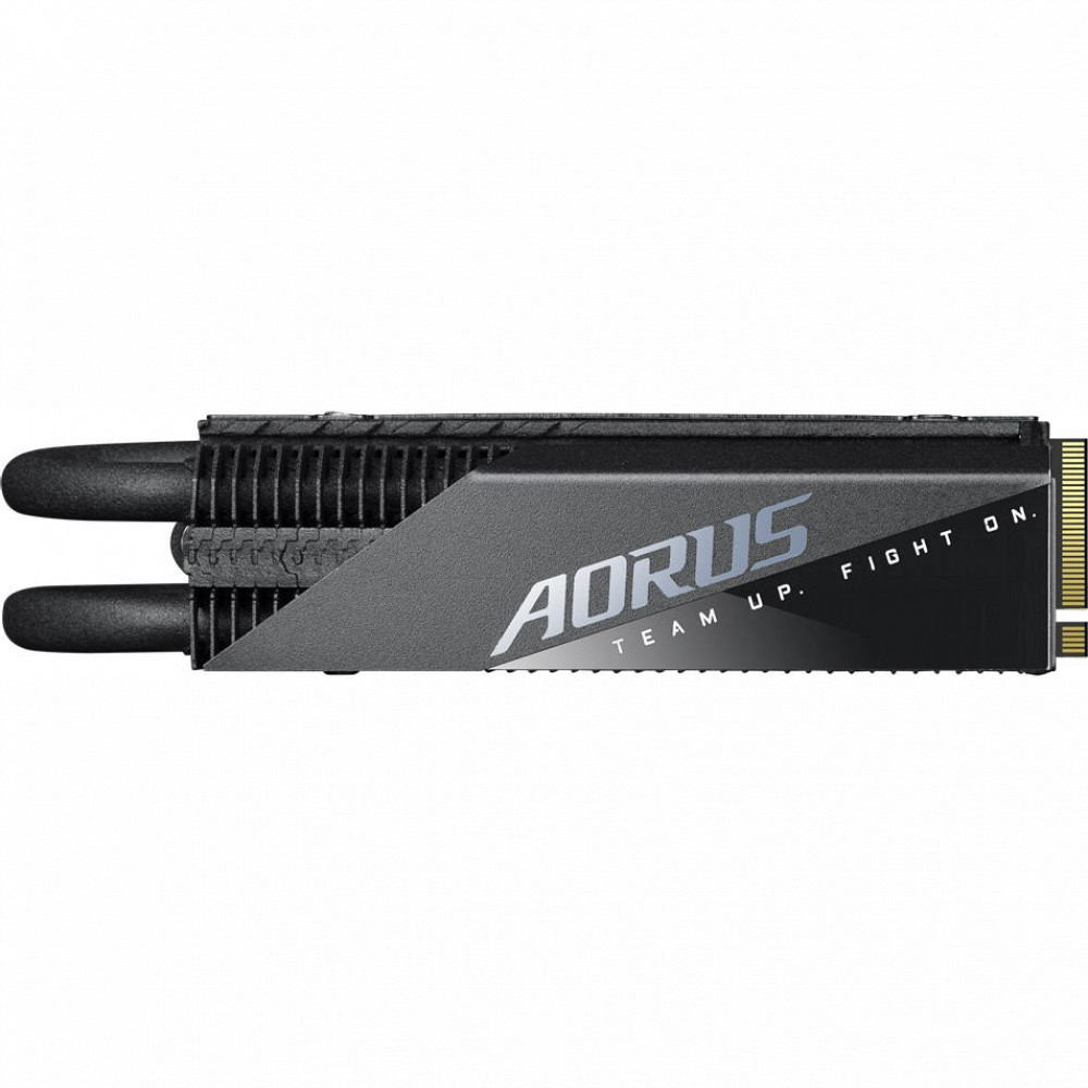 Жесткий диск Gigabyte Aorus 7000s Prem GP-AG70S1TB-P SSD (твердотельные), 1 ТБ, M.2 - миниатюра 6