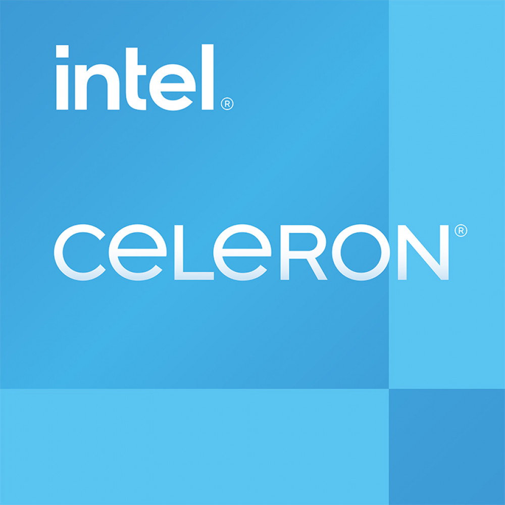 Процессор Intel Celeron G6900 CM8071504651805 3.4 ГГц, 4 МБ, OEM - миниатюра 2