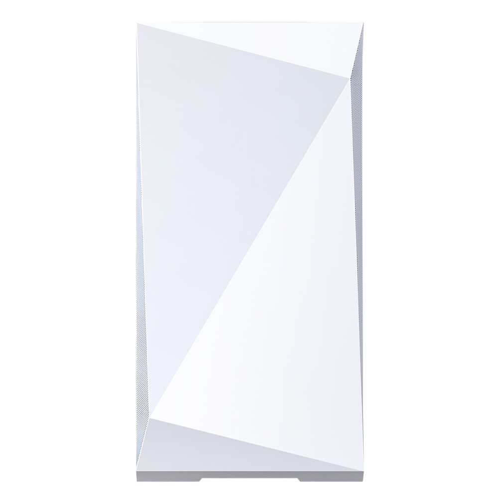 Корпус Zalman Z9 Iceberg White Mid-Tower - миниатюра 5