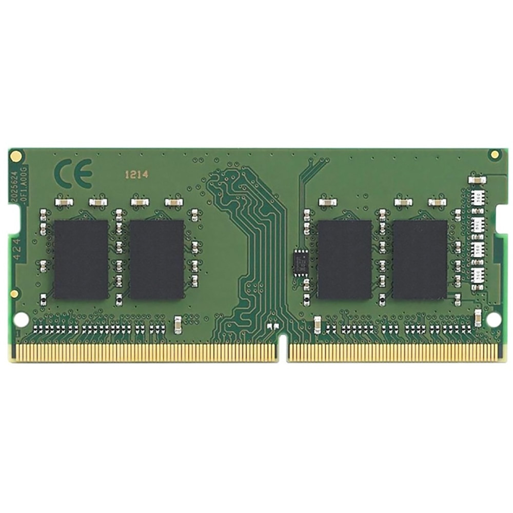 ОЗУ AMD R9 Gamers Series Black Gaming Memory R948G3206S2S-UO SO-DIMM, DDR4, 8 Гб, 3200 МГц - миниатюра 2