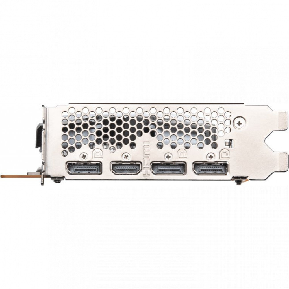 Видеокарта MSI RX 6600 ARMOR 8G 8 ГБ - миниатюра 8
