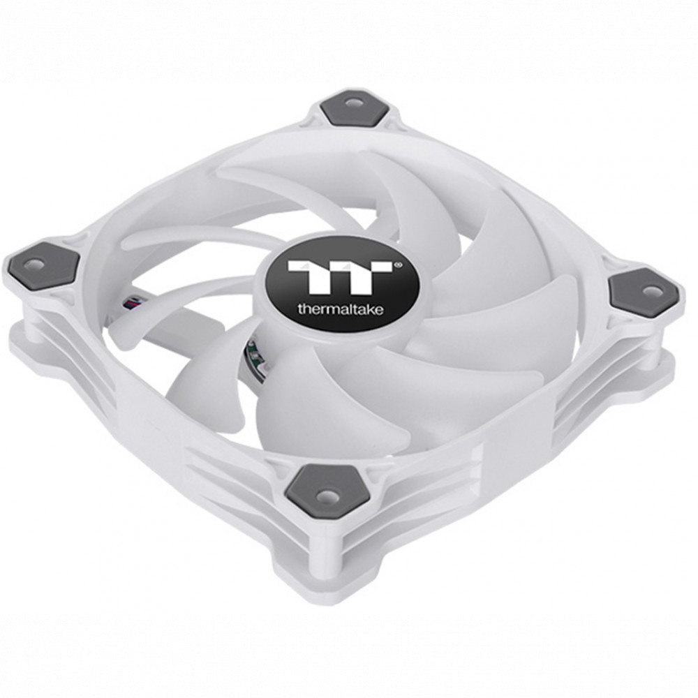 Система охлаждения Thermaltake Pure 12 ARGB Sync (3-Fan Pack) CL-F127-PL12SW-A - миниатюра 5