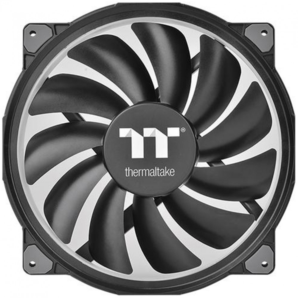 Система охлаждения Thermaltake Riing Plus 20 RGB TT Premium Edition Single Fan Pack CL-F070-PL20SW-A - миниатюра 5