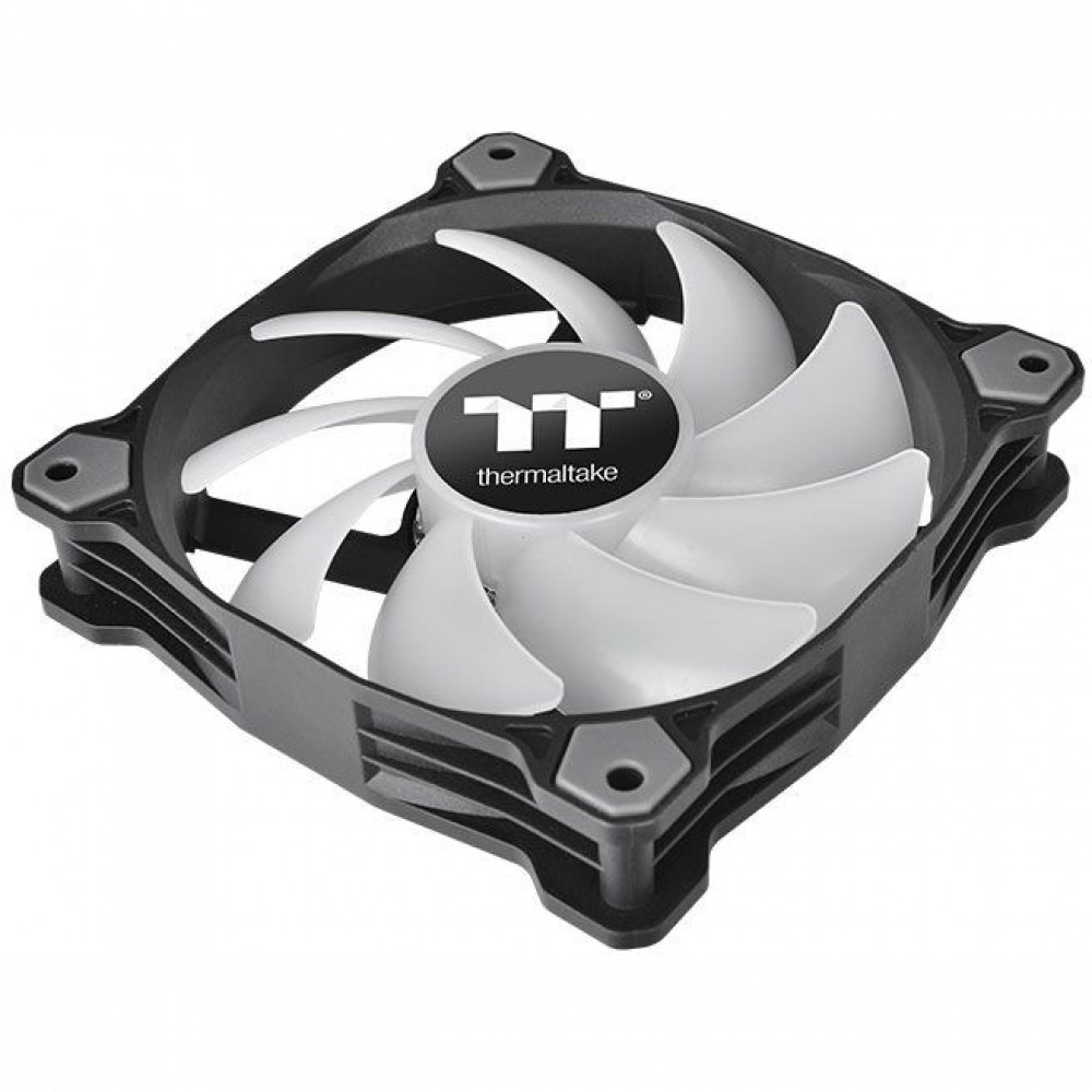 Система охлаждения Thermaltake Pure A12 LED CL-F109-PL12GR-A - миниатюра 4